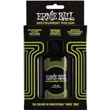 Ernie Ball P04222 Bezli Gitar Cilası