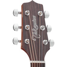 Takamine GD20-NS Akustik Gitar