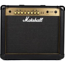 MARSHALL MG30GFX 30W Kombo Elektro Gitar Amfisi