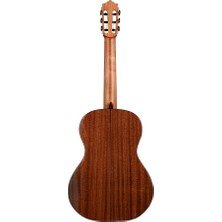 MARTINEZ ETUDE C / Klasik Gitar