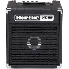 Hartke HD25 Bas Amfisi