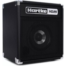 Hartke HD25 Bas Amfisi