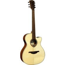 LAG GLA T70ACE Tramontane Auditorium Elektro Akustik Gitar