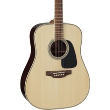 Takamine GD51-NAT Akustik Gitar