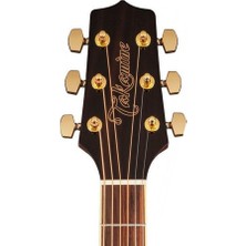Takamine GD51-NAT Akustik Gitar
