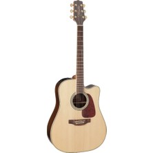 Takamine GD71CE-NAT Elektro Gitar Akustik