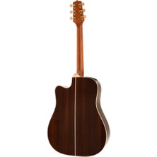 Takamine GD71CE-NAT Elektro Gitar Akustik