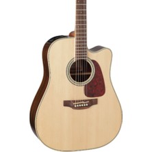 Takamine GD71CE-NAT Elektro Gitar Akustik