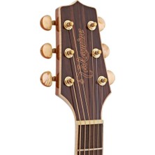 Takamine GD71CE-NAT Elektro Gitar Akustik