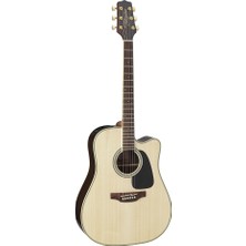 Takamine GD51CE-NAT Elektro Akustik Gitar