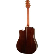 Takamine GD51CE-NAT Elektro Akustik Gitar