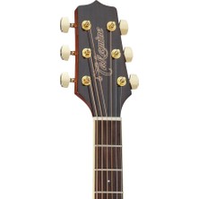 Takamine GD51CE-NAT Elektro Akustik Gitar