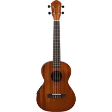 Kozmos KUK-TE / Elec.Tenor Ukulele (Çanta Dahil)