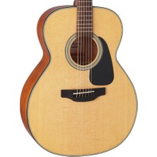 Takamine GN10-NS Akustik Gitar