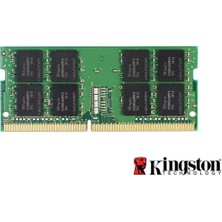 Kingston Sisteme Özel 16GB Ddr4 2666MHZ Notebook Rami