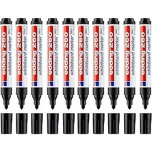 Edding 260 Tahta Kalemi 10'lu (1 Kutu)