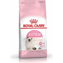 Royal Canin Kitten Yavru Kedi Maması 10KG