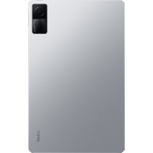 Xiaomi Redmi Pad 6 GB Ram 128 GB Gümüş Tablet (Xiaomi Türkiye Garantili)