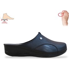 Ceyo 1774-9946-24 Tam Anatomik Tabanlı Kadın Günlük Terlik