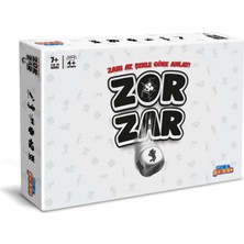 Sam Games Zor Zar