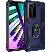 Depposite Galaxy S20 Ultra Kılıf Vega Silikon Kapak + Cam Ekran Koruyucu Uyumlu
