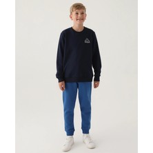 Kappa Erkek Çocuk Sweatshırt 331R6MW