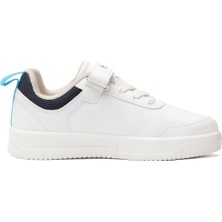 Hummel Molına Jr. Spor Ayakkabı Çocuk Günlük Spor Ayakkabı 900382-9001