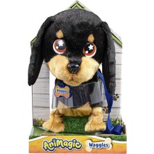 Animagic Sosis Köpek - Waggles
