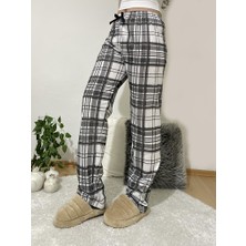 Betimoda Kadın Pijama Altı Kurdeleli