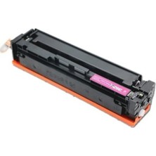 PowPrint Canon CRG-067  / Canon I-Sensys LBP-631CW Kırmızı  1.250 Syf  Çipsiz Muadil Toner