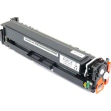 PowPrint Hp 207A-W2210A  Hp Color Laserjet Pro M255NW 1.350 Syf Siyah Çipli Muadil Toner