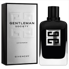 Givenchy Gentleman Society Edp 100 ml Erkek  Parfüm