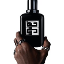 Givenchy Gentleman Society Edp 100 ml Erkek  Parfüm