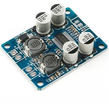 TPA3118 Mono Dijital Amplifikatör Modülü 60W 12V-24V