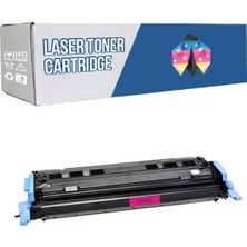 PowPrint Canon CRG-707  Canon I-Sensys LBP-5100 2.500 Syf Kırmızı Muadil Toner