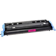 PowPrint Canon CRG-707  Canon I-Sensys LBP-5100 2.500 Syf Kırmızı Muadil Toner