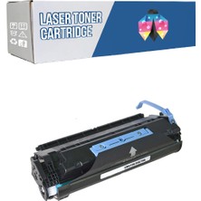 PowPrint Canon CRG706  I-Sensys MF-6530 - 6540  5.000 Syf Muadil Toner