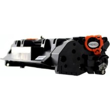PowPrint Canon I-Sensys LBP-6650DN 505A 3.000 Syf  Muadil Toner