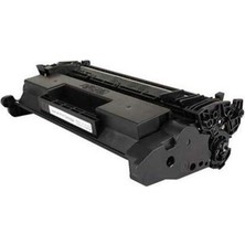 PowPrint  Hp 26A - CF226A / Hp Laserjet Pro M402DNE  Siyah  3.100 Syf Muadil Toner