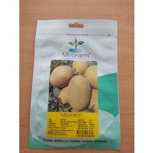 Mitofarm Dolce (Ananas) Kavun Tohumu