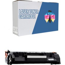 PowPrint Canon I-Sensys MF-5980DW CRG-719  3.000 Syf  Muadil Toner