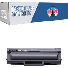 PowPrint Hp 106A-W1106A   4ZB82A 1.000 Syf Çipsiz Muadil Toner