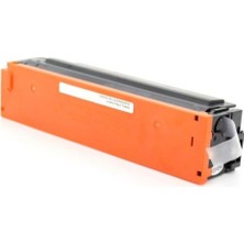 PowPrint Canon CRG-054H/ CF540A/203A  Kırmızı  3.100 Syf  Muadil Toner