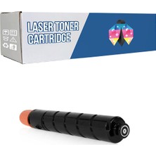 PowPrint Canon C-Exv-49  Imagerunner Advance Dx C3730I - C3822I Siyah 36.000 Syf Muadil Toner