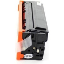 PowPrint Canon CRG-054H I-Sensys MF-641CW Mavi 3.100 Syf  Muadil Toner