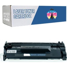 PowPrint Canon CRG-052H I-Sensys MF-428X  9.100 Syf  Muadil Toner