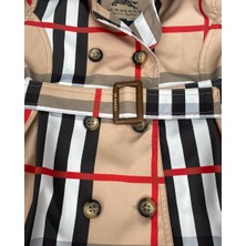 HC Kids Wear Trençkot