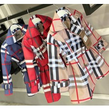 HC Kids Wear Trençkot