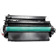 PowPrint Canon  I-Sensys LBP-6750DN CRG-724H 12.500  Syf Muadil Toner