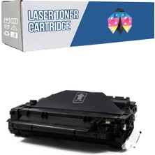 PowPrint Canon Canon I-Sensys LBP-6780X CRG-724 6.000 Syf Muadil Toner